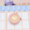 1.5m Soft Tape Measure Double Scale Body Sewing Flexible Ruler For Weight Loss Medical Body Measurement Sewing Tailor Craft