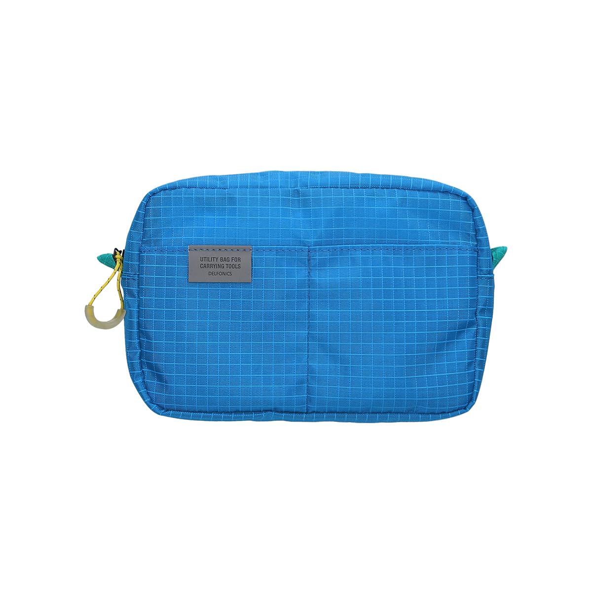 

Delfonics Faire Inner Carrying S Pouch, Makeup Pouch (Blue)