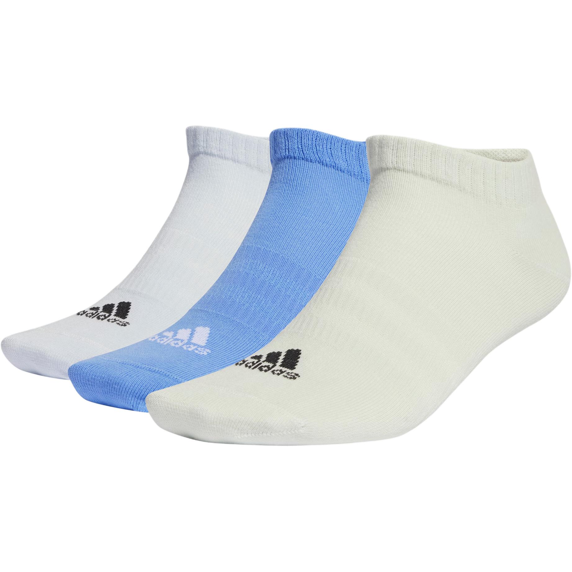Adidas Unisex Ankle Socks IC1338 M