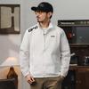 JEEP Men's Lightweight Sun Protection Jacket
