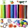 Mega Creative Art Set 2000 Diy Handicrafts For Kids Gift
