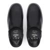 Kumkang Scarpa a Zoccolo da Uomo S Regal con Suola Vibram Slip-On regSlc4029f1 F4