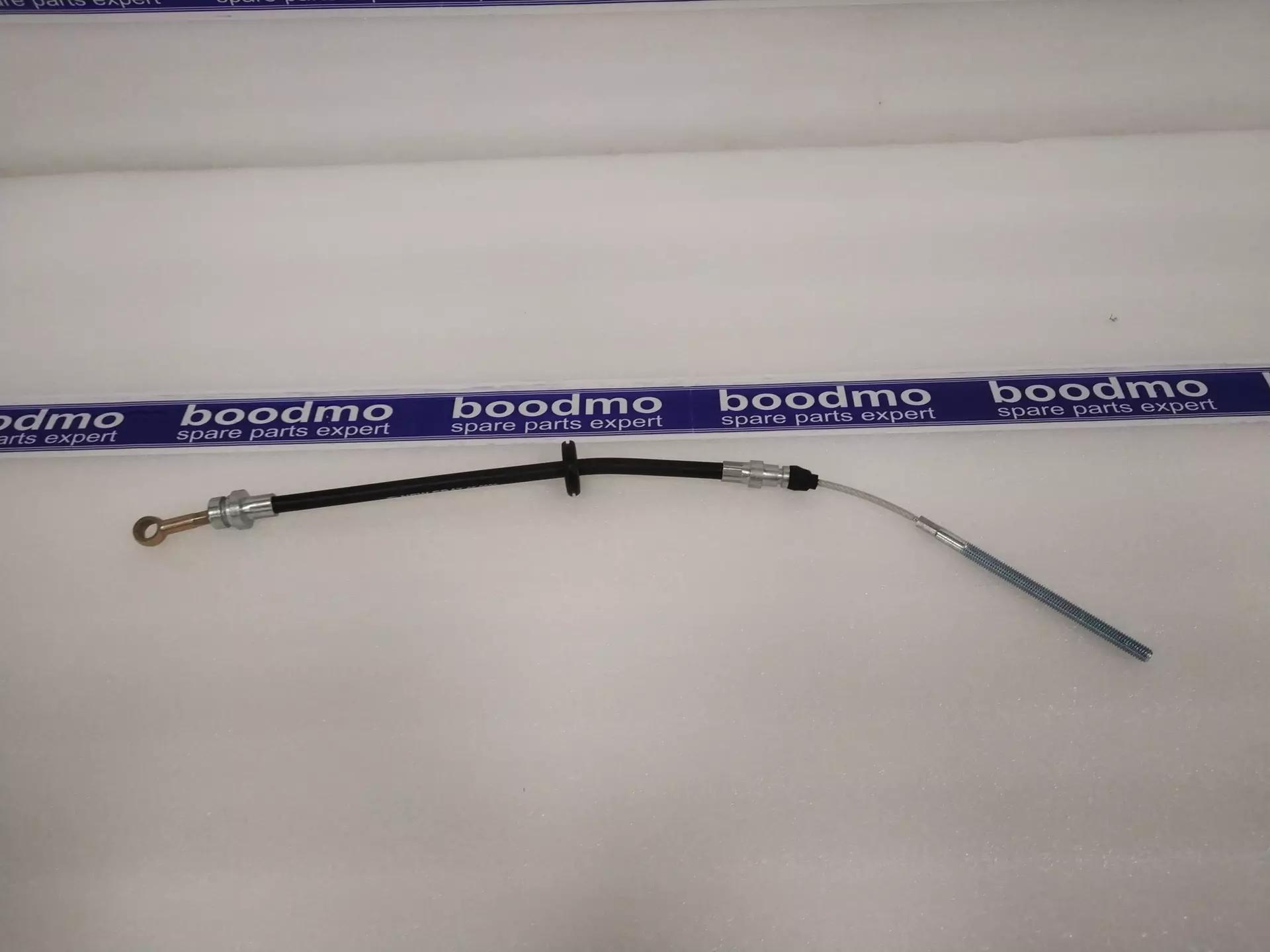 Комплект тросов, стояночный тормоз для TATA XENON, XENON XT - NEC1575