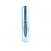 1PC 1ml Bottom Self-Pumping Perfume Sample Bottle Travel Portable Refillable Empty Bottle 1ml  Cosmetic  Spray Bottle Dispenser