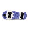Vierrädrige Sportschuhe für Kinder Abnehmbare flache Schuhe Kinder Rollschuhe Rollschuhschuhe für Kinder Mädchen Skate Schuhe