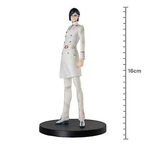 Banpresto BLEACH SOLID SOULS Ishida Uryu