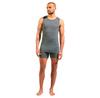 Odlo трусы-боксёры Merino 160