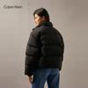 Calvin Klein Jeans Women's Waterproof Duck Down Puffer Jacket