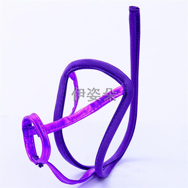 Beliebte Herren C-String Sexhose, unsichtbare Unterwäsche Herren transparente sexy C-Wort Hose Sex Unterwäsche Unterwäsche