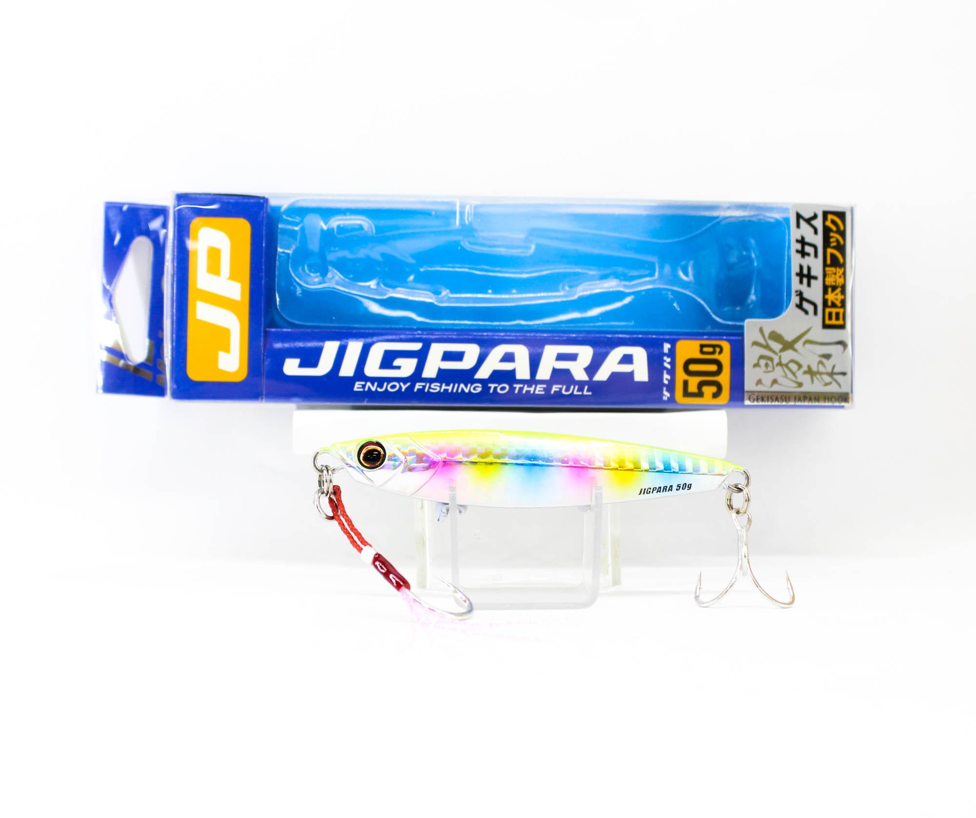 

Major Craft Metal Jig Jigpara Short JPS-50 grams 038 (0449)