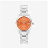 Vivienne WeStwood Women S Metal Watch Penchurch vv292orSl