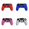 Anti-Slip Silicone Case for PS4 Controller, Sweatproof Protective Grip Cover