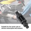 1Pcs Removal Motorcycle Bearing Puller Tool  for JH70 for Gy6 50 125 150cc