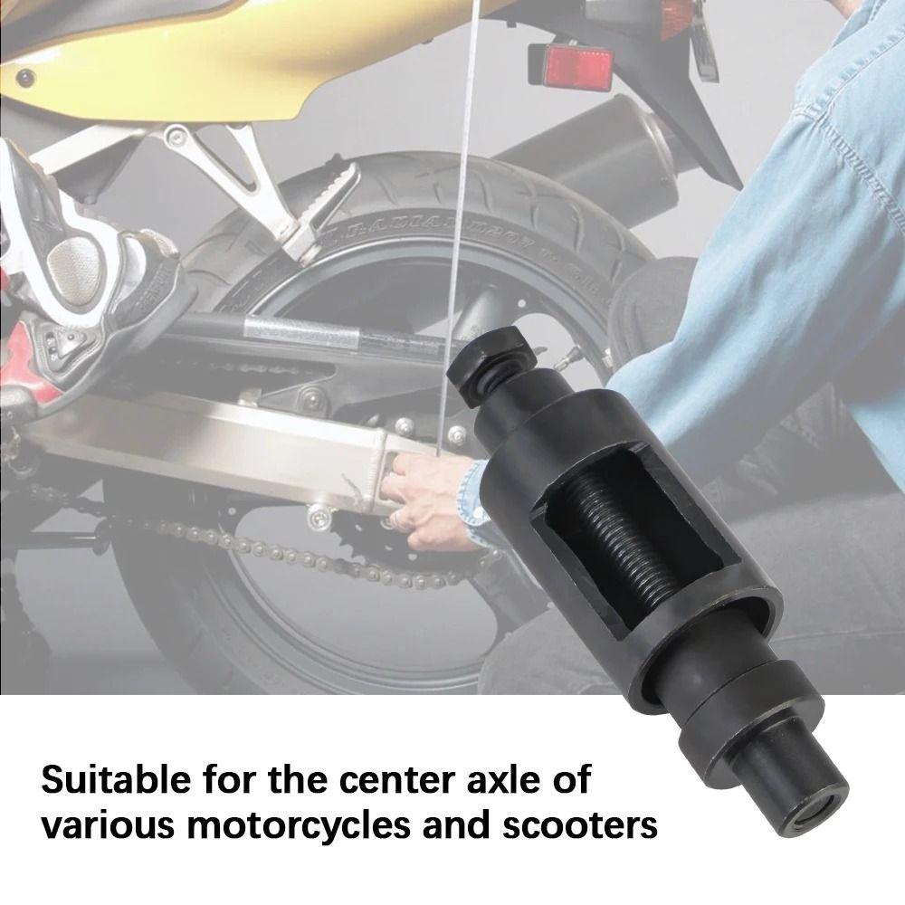 1Pcs Removal Motorcycle Bearing Puller Tool for JH70 for Gy6 50 125 150cc