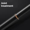 Camera Extension Rod Metal Extender Phone Stabilizer Rod with 1/4inch Screw Hole Telescopic Aluminum Outdoor Tripod