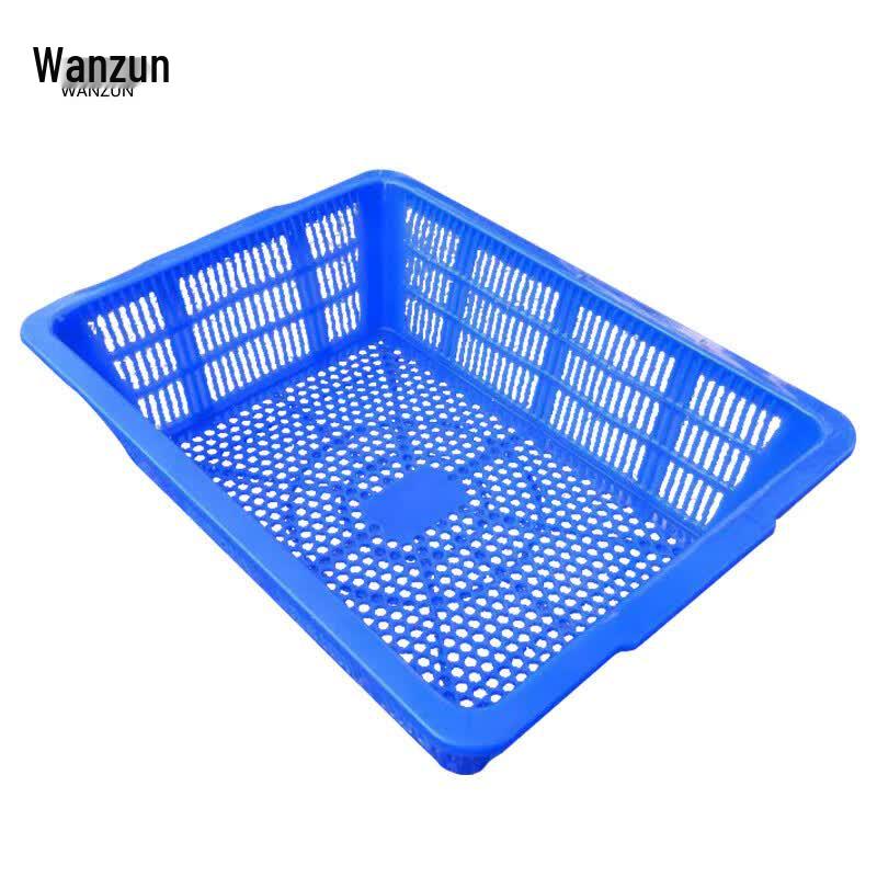 Wanzun Plastic Logistics Turnover Baskets