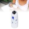 Portable Milk Warmer 316 Stainless Steel 10000mAh Cordless Rechargeable Fast Heating Baby Bottle War
