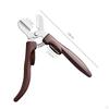 Chestnut Clip Nut Sheller Pliers Walnut Manual Cutter Tool Comfortable Handle Kitchen