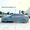 Yama Waterproof Cycling Car Cover - High Quality, Thickened, Outdoor Dustproof, Universal Size
