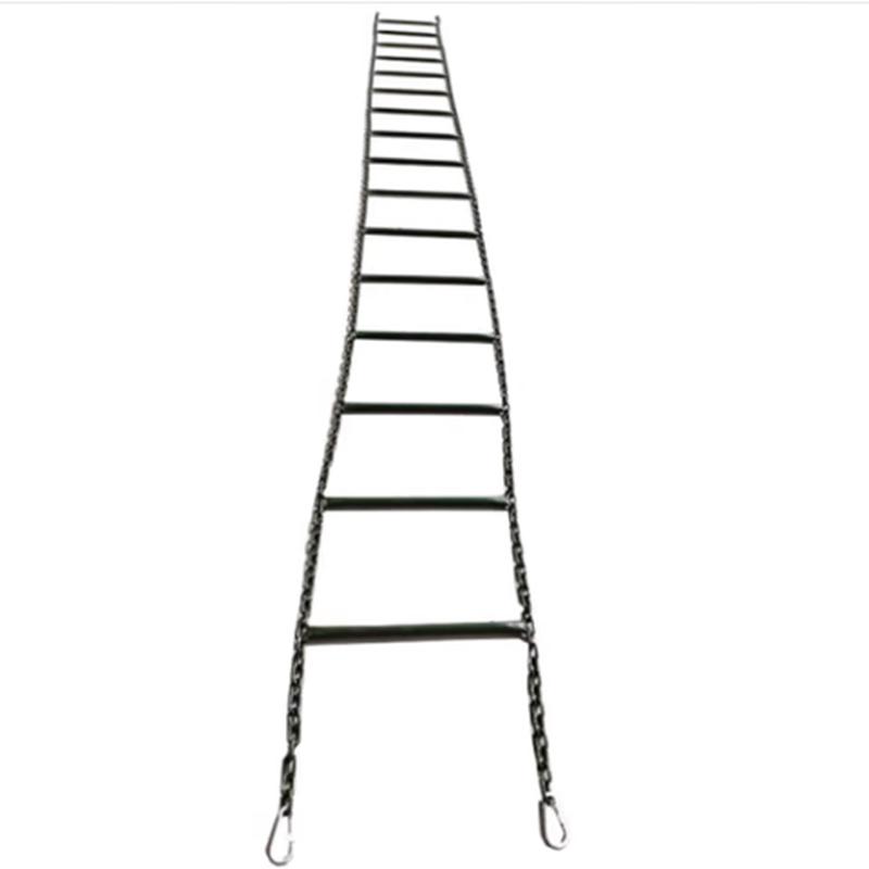 Agility Training Spiral Ladder 7m