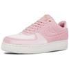 New Nike Air Force 1 Low Premium 3 Velour Pink Rise Women's AT4144-600