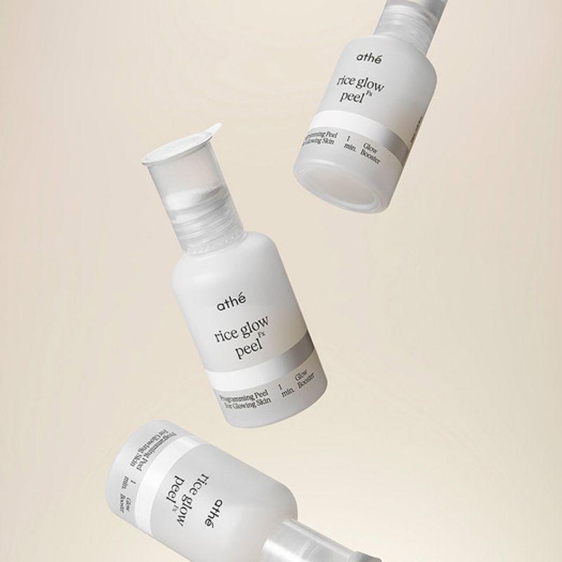 athe beauty Athe Rice Glow Peel 24ml