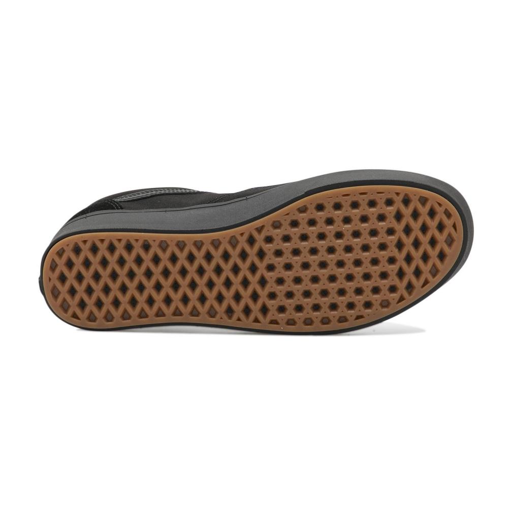 Vans Confixe Old School Vn0a3wmavnd Black Black