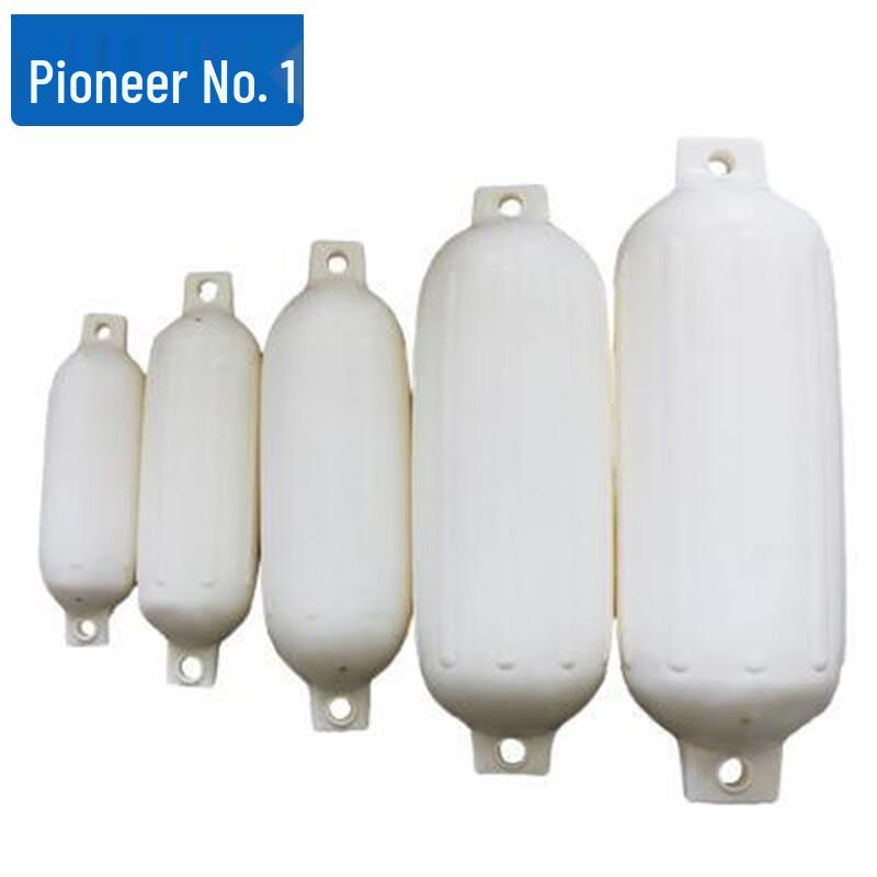 Pioneer Marine Yacht Fender Buoy