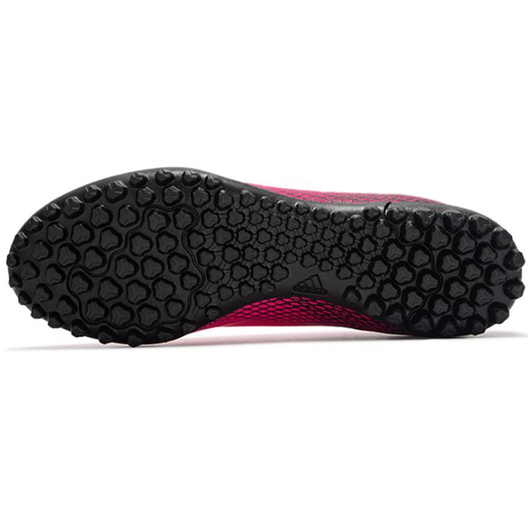 Adidas X Ghosted4 Tf 'Red' FW6916