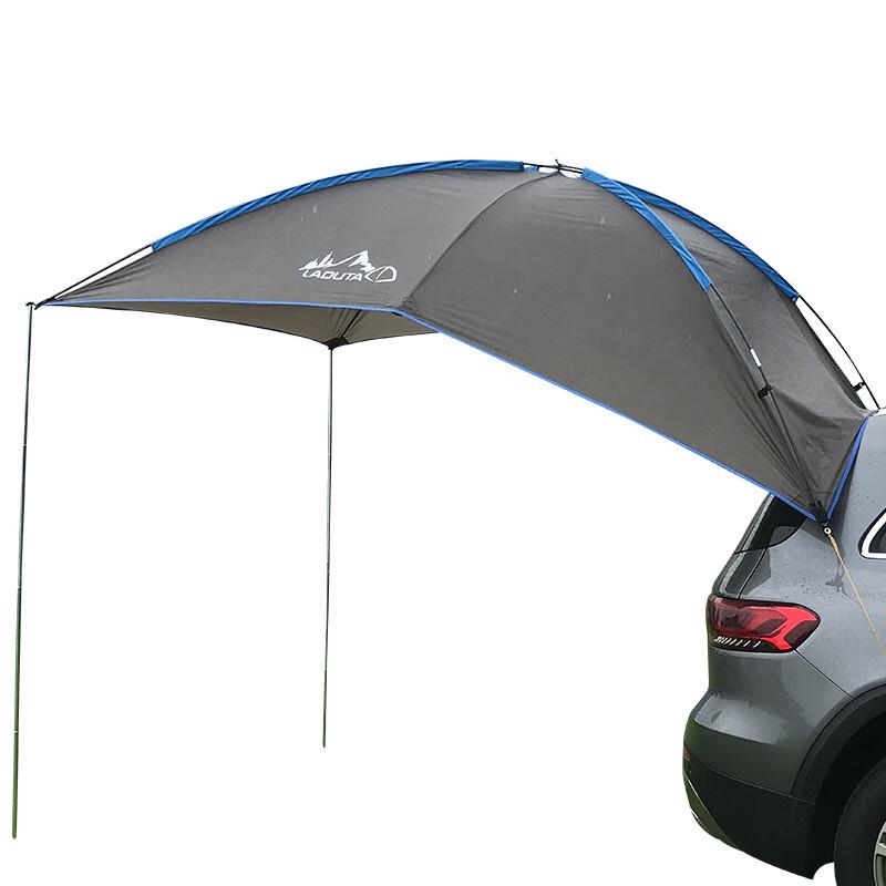 OEING Portable Car Tailgate Camping Tent