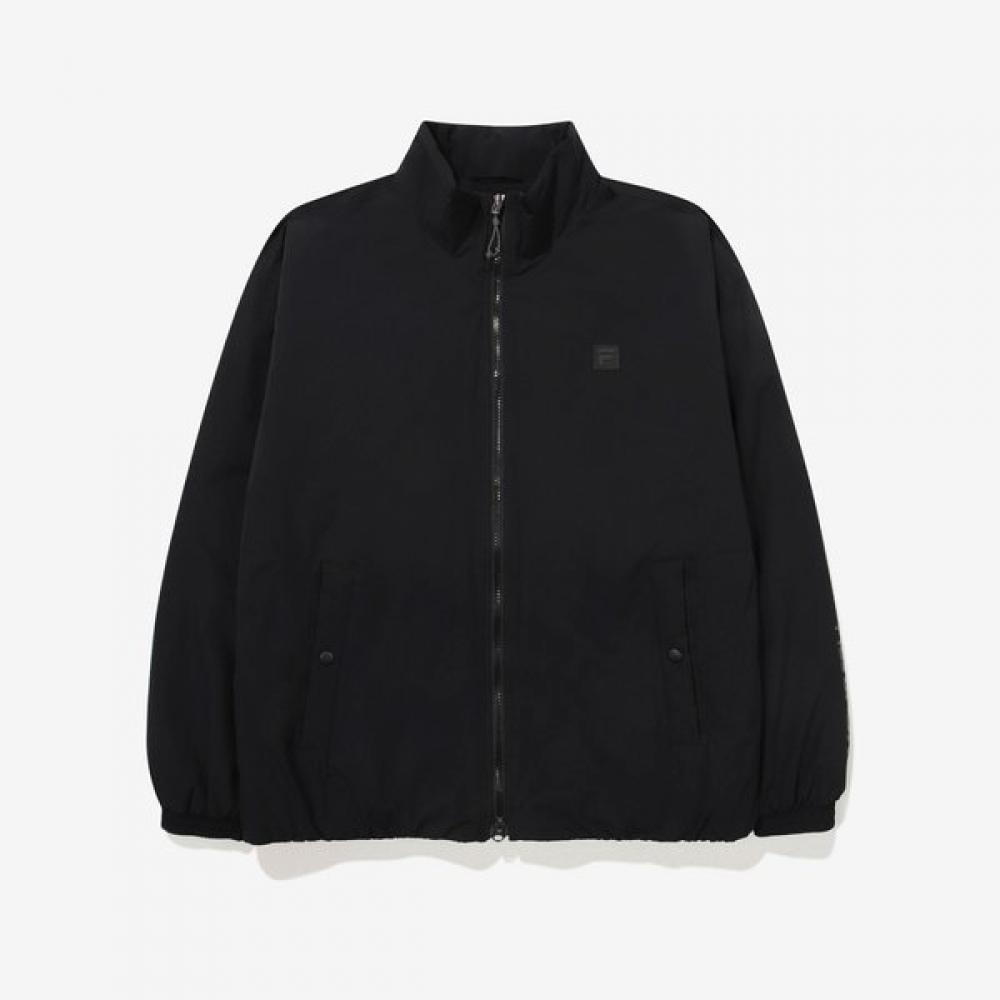 

Fila Padding Track Jacket BLACK/105