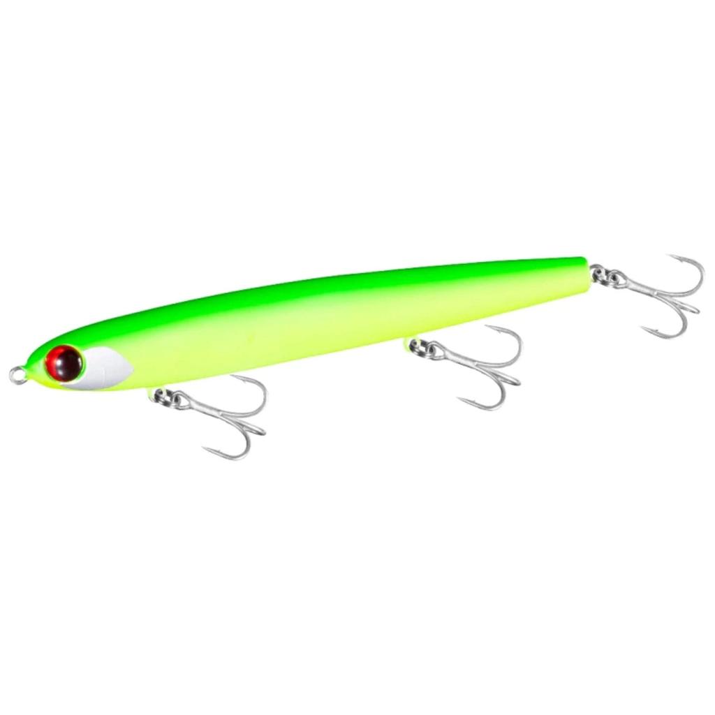 Shimano Exsence Staggering Swimmer 125S Sinking Pencil with Jet Boost 020 Batimat Chart XL-212Q