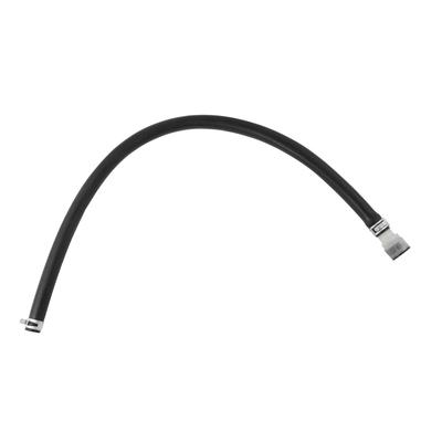 A ABSOPRO HVA C Heater Inlet Hose 15763368 Car Accessory Fits Cadilla C Compatible with Escalade ESV 2003-2006