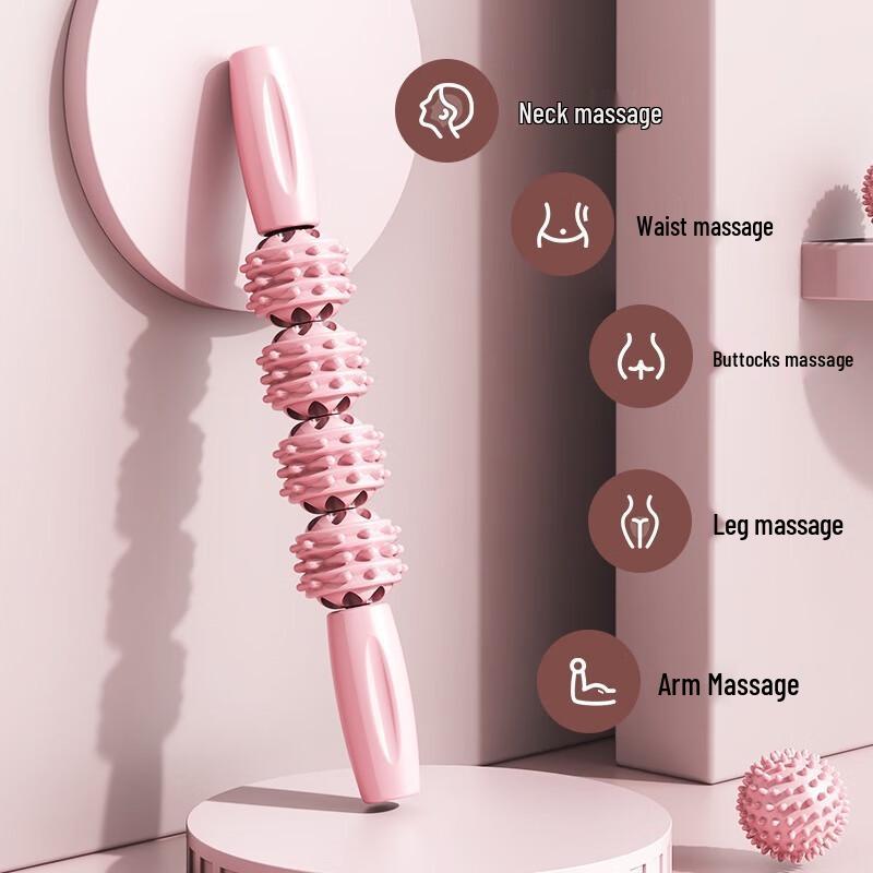 WEZHO Calf Massage Roller