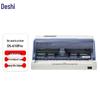 Dascom DS-610Pro Flatbed Dot Matrix Printer CN Plug (adapter Included)