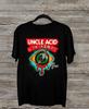 Uncle Acid & The Deadbeats Concert Black Size S To 5XL Shirt AR871