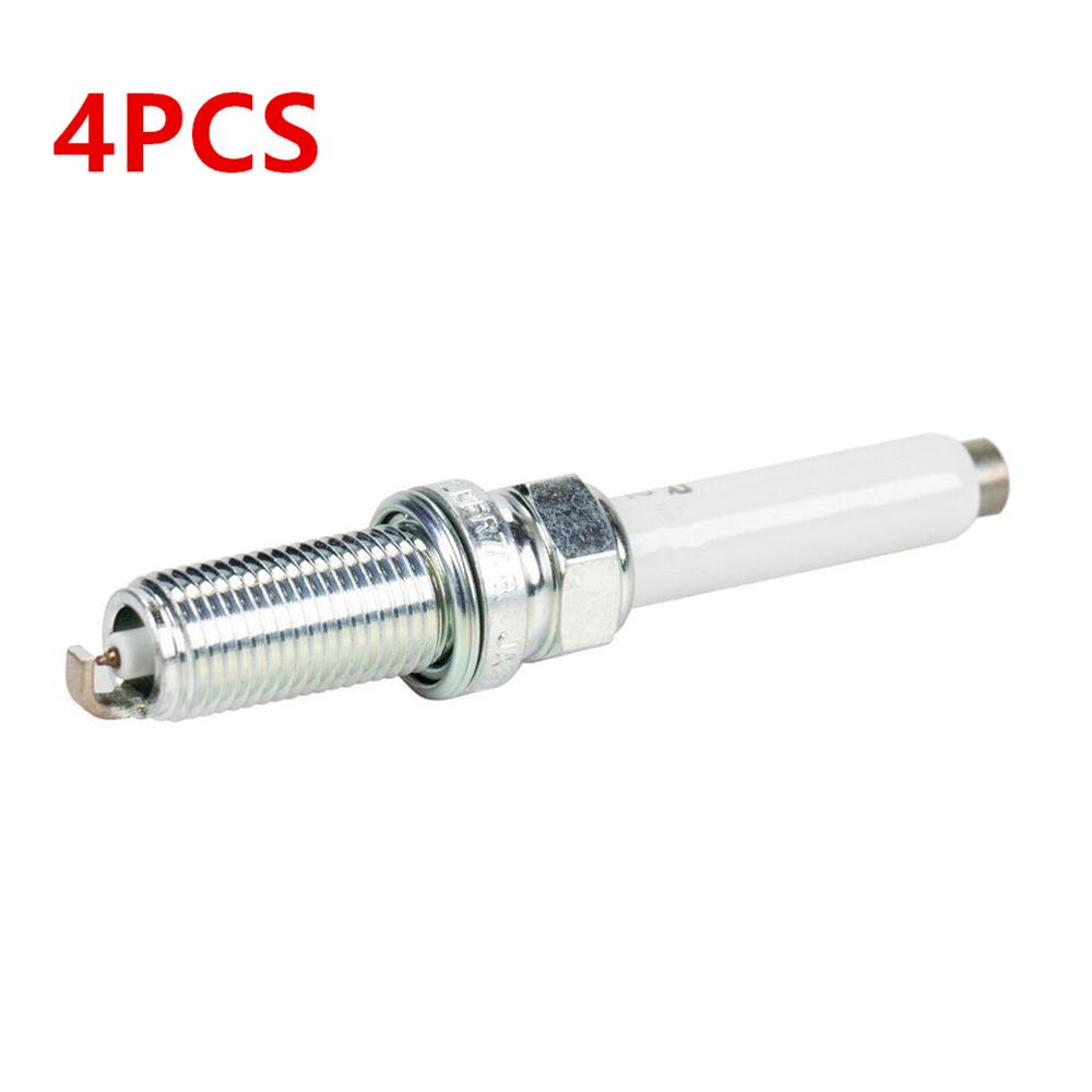 

4x Свеча зажигания для 2019-2024 Jeep Renegade Fiat 500X 1.3L L4 55278162, 68440226AA