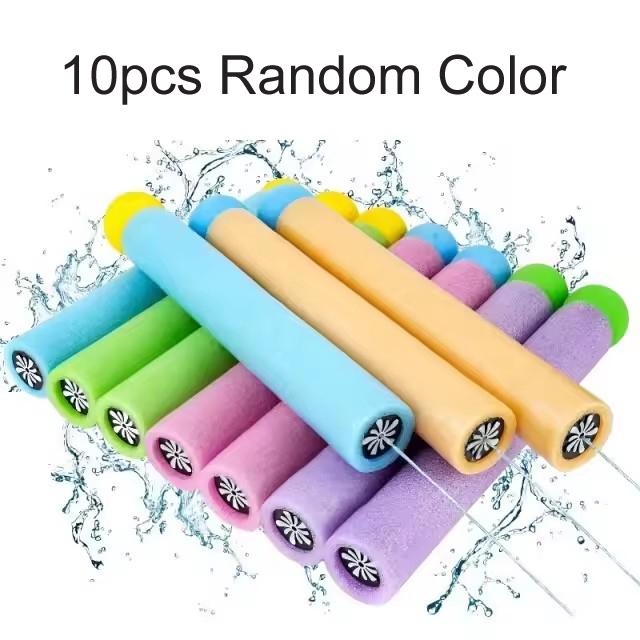 First-Class 2/5/10Pcs Eva Premium-Quality Foam High-Standard Water Premium-Quality Gun Play Sets High-Standard Water First-Class Squirter