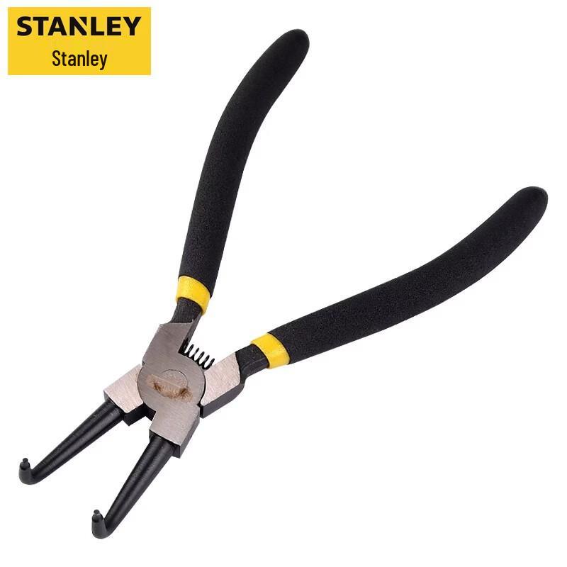 OIMG German Bent Nose Circlip Pliers