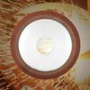 Resin  Grinding Wheel Abrasive Wheel for Alloy Blade Tungsten Steel 125*10*32*8mm  Grinding Wheel  Wheel