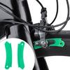 1 Pair Bicycles Hand Brake Pad Installation Tool for Install Brake Pad Accurately Bikes Repair Tool Road Bicycles Tool
