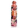 Flower Secrets Emper Ferahlatıcı Çiçeksi Koku Plume Vücut Spreyi 250ml. 8.3 FL.OZ Sprey Aromalı su