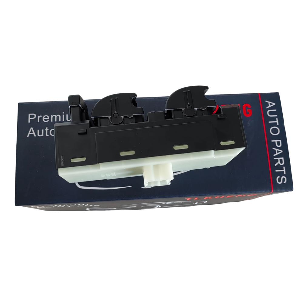 25401-JY00C New Power Window Master Switch For Koleos L9W2,2008-2016