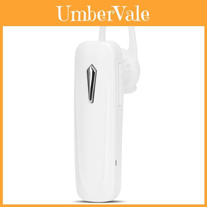 Universal Bluetooth Headset Earphone With Timeless Design And Premium Quality Sound
