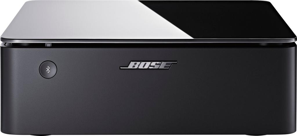Интегральный усилитель Bose Music Amplifier