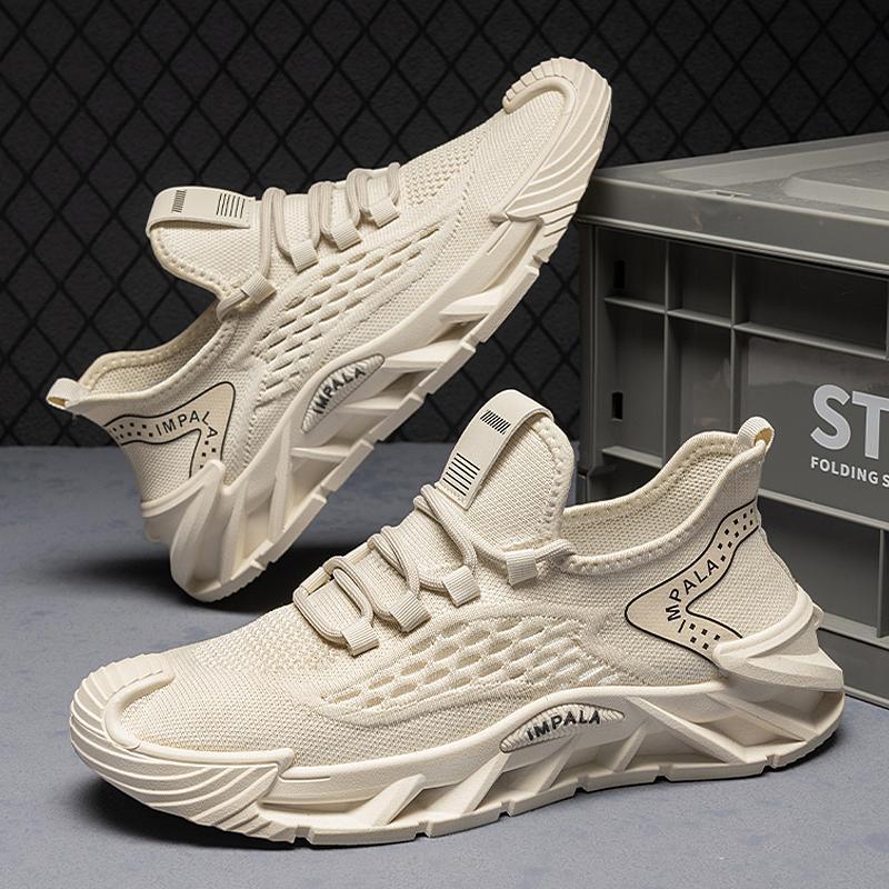 Fashion CYYTL Summer Shoes For Men Sneakers Casual Breathable Sports Outdoor Mesh Tennis Running Hiking Platform Luxury Designer Loafers