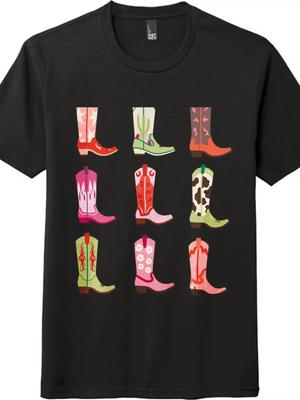 Tops – Magliette