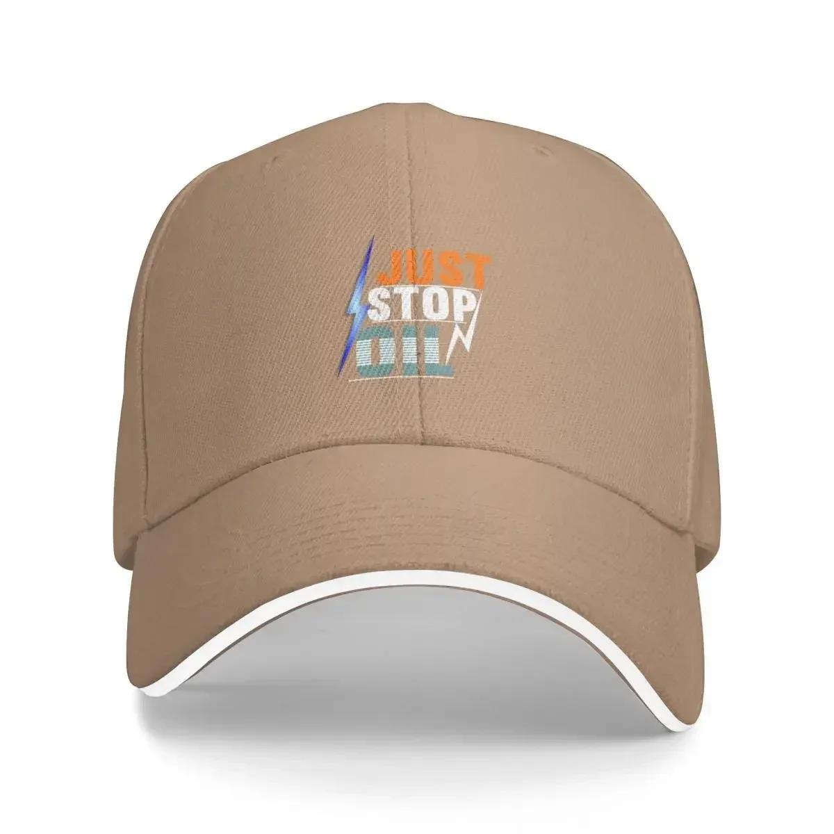 

Just Stop Oil10 Baseball Cap dad hat Luxury Cap Luxury Man Hat Ball Cap Mens Caps Womens