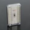 12V Car Roof Light 36 LED Vehicle Interior Dome Ceiling Reading On/off