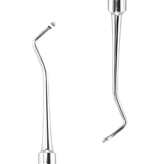 

GDC Spoon Excavator Oval Shape #6 EXC18WH